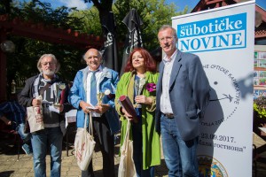 Festival savremene srpske karikature