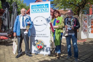 Festival savremene srpske karikature