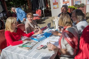 Festival savremene srpske karikature