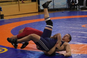 Rvanje: Kup Srbije za seniore