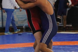 Rvanje: Kup Srbije za seniore