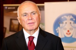 XXIV Međunarodni festival pozorišta za decu