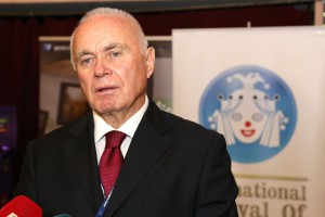 XXIV Međunarodni festival pozorišta za decu