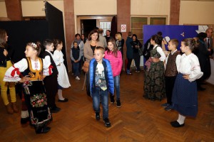 XXIV Međunarodni festival pozorišta za decu