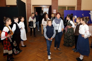 XXIV Međunarodni festival pozorišta za decu