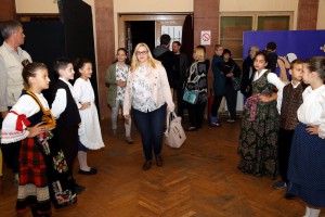 XXIV Međunarodni festival pozorišta za decu