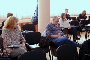 Diskusija na temu odlaganja životinjskog otpada