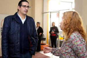 Diskusija na temu odlaganja životinjskog otpada