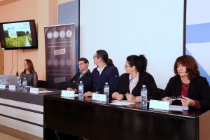 Diskusija na temu odlaganja životinjskog otpada