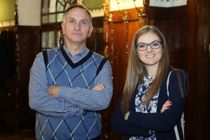 Obeležavanje 110 godina Ekonomske skole