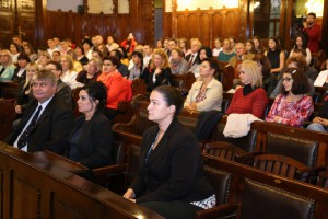 Obeležavanje 110 godina Ekonomske skole