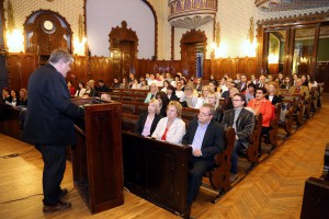 Obeležavanje 110 godina Ekonomske skole