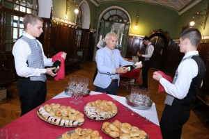 Obeležavanje 110 godina Ekonomske skole