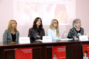 Najava dešavanja povodom Svetskog dana srca