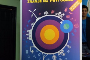 Najava Noći istraživača