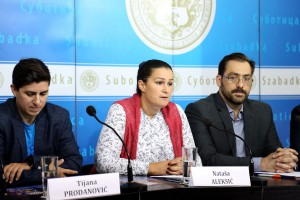 Najava Noći istraživača