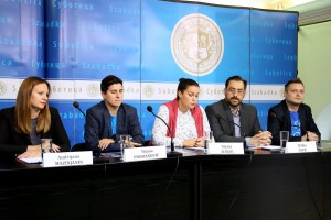 Najava Noći istraživača