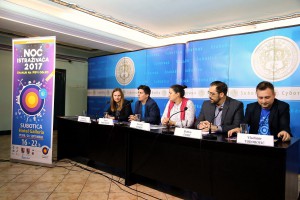 Najava Noći istraživača