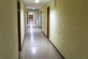 Obilazak Studentskog centra "Bosa Milićević"