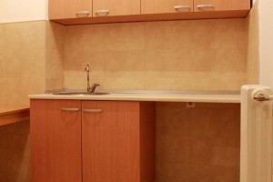 Obilazak Studentskog centra "Bosa Milićević"