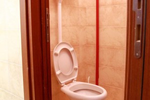 Obilazak Studentskog centra "Bosa Milićević"