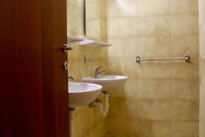 Obilazak Studentskog centra "Bosa Milićević"