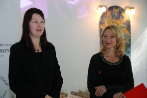 Nagrade dobrovoljnim davaocima krvi