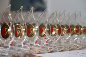 Nagrade dobrovoljnim davaocima krvi