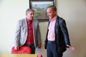 Sporazum o saradnji između Prekršajnog suda i Pravnog fakulteta