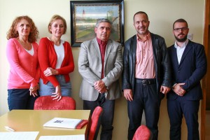 Sporazum o saradnji između Prekršajnog suda i Pravnog fakulteta