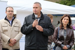 Obeležavanje Dana starih