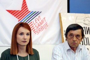 Tribina "Ko krade rad i zemlju? (Čija je zemlja?)"