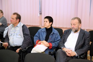 Tribina "Ko krade rad i zemlju? (Čija je zemlja?)"