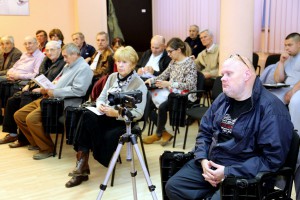 Tribina "Ko krade rad i zemlju? (Čija je zemlja?)"
