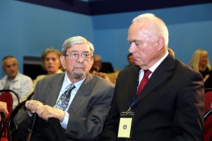 Ceremonija zatvaranja Međunarodnog festivala pozorišta za decu