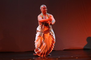 Ceremonija zatvaranja Međunarodnog festivala pozorišta za decu