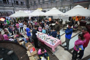 Noć istraživača 2017