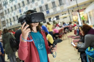 Noć istraživača 2017