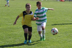 4 "Trofej Subotice" i 2. Memorijal "Zoća"