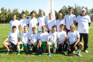 4 "Trofej Subotice" i 2. Memorijal "Zoća"