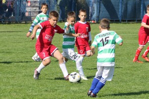 4 "Trofej Subotice" i 2. Memorijal "Zoća"