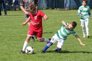 4 "Trofej Subotice" i 2. Memorijal "Zoća"