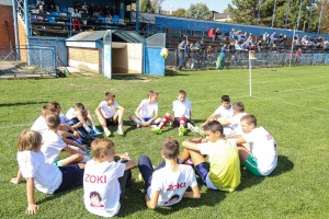 4 "Trofej Subotice" i 2. Memorijal "Zoća"