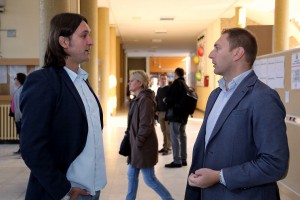 Svečanost povodom početka nove akademske godine