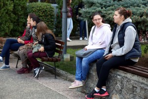 Svečanost povodom početka nove akademske godine