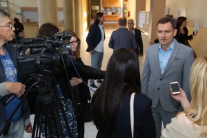 Svečanost povodom početka nove akademske godine