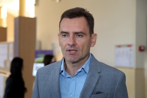 Svečanost povodom početka nove akademske godine