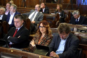 11. sednica Skupštine grada Subotice