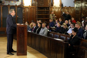 11. sednica Skupštine grada Subotice