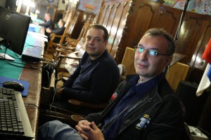 11. sednica Skupštine grada Subotice